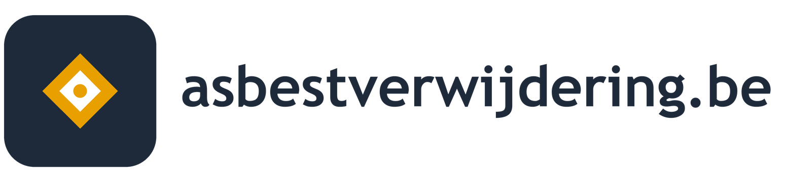 Asbestverwijdering