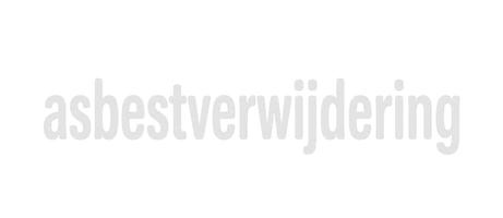 Asbestverwijdering in België